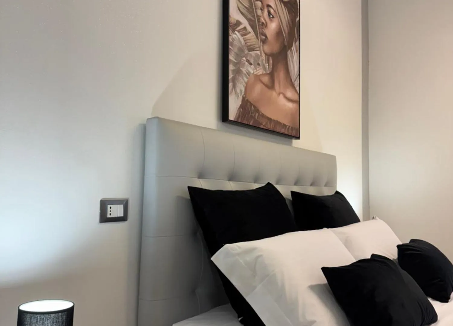 Guest house Crispi 120 Rooms New Opening Palermo Italy