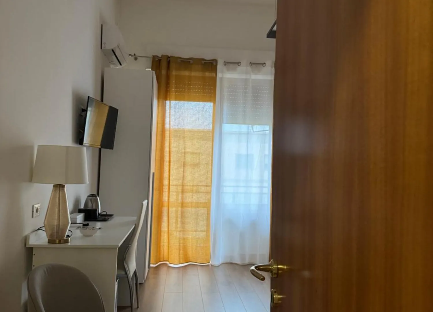 Crispi 120 Rooms New Opening Palermo