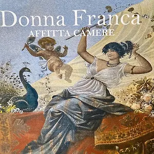 Guest house Donnafrancaflorio