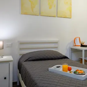 ** Maison d'hôtes Il Viaggiatore Italie