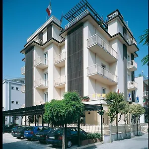 *** Hotel Emma Nord Italie