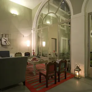 **** Hotel Rosso23 - Wtb Italia