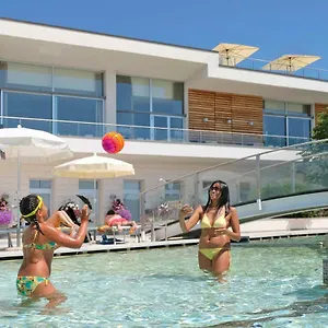 **** Hotel Parc Germano Suites&apartments Italia