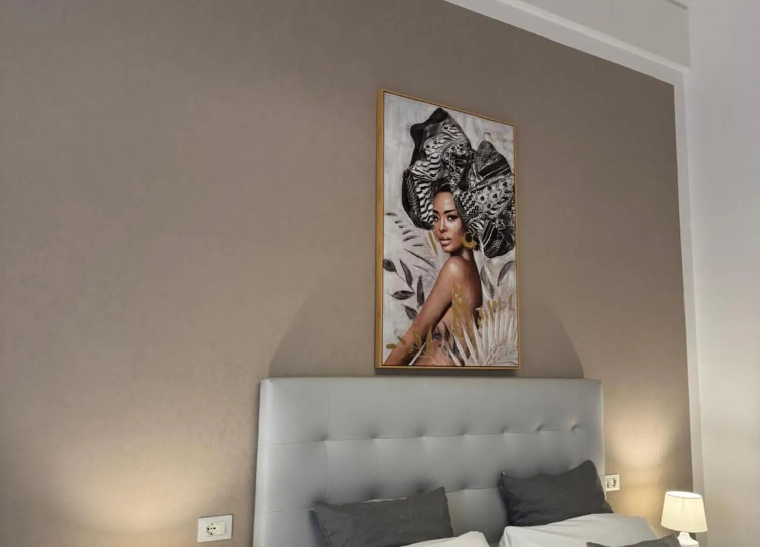 Crispi 120 Rooms New Opening Palerme Italie