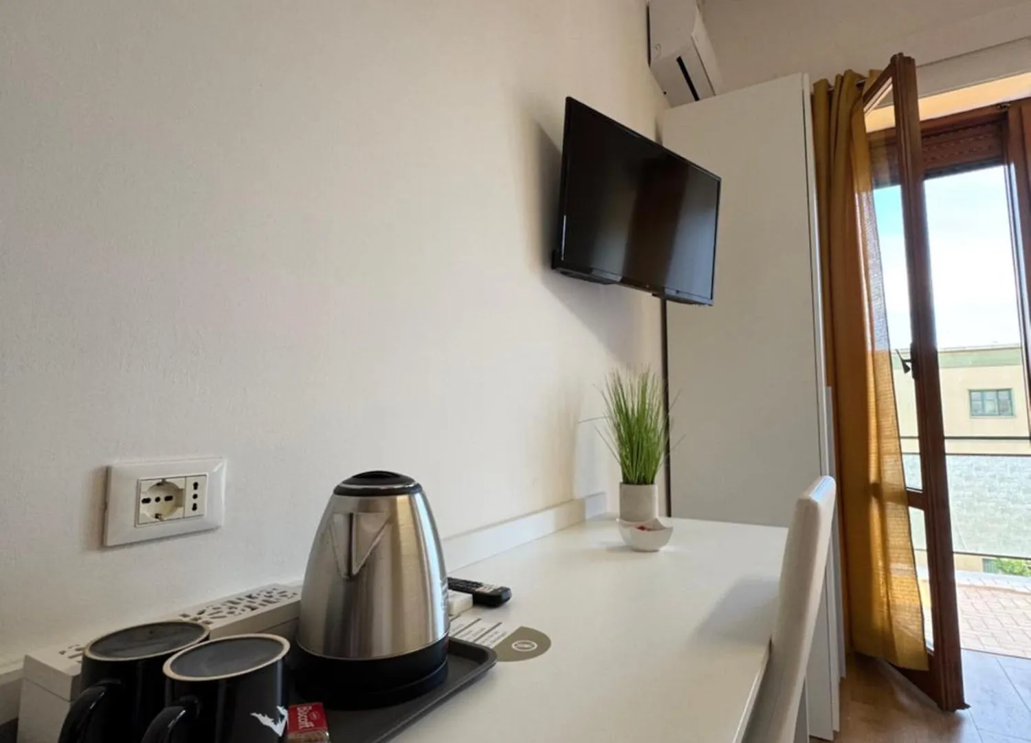 Guest house Crispi 120 Rooms New Opening Palermo